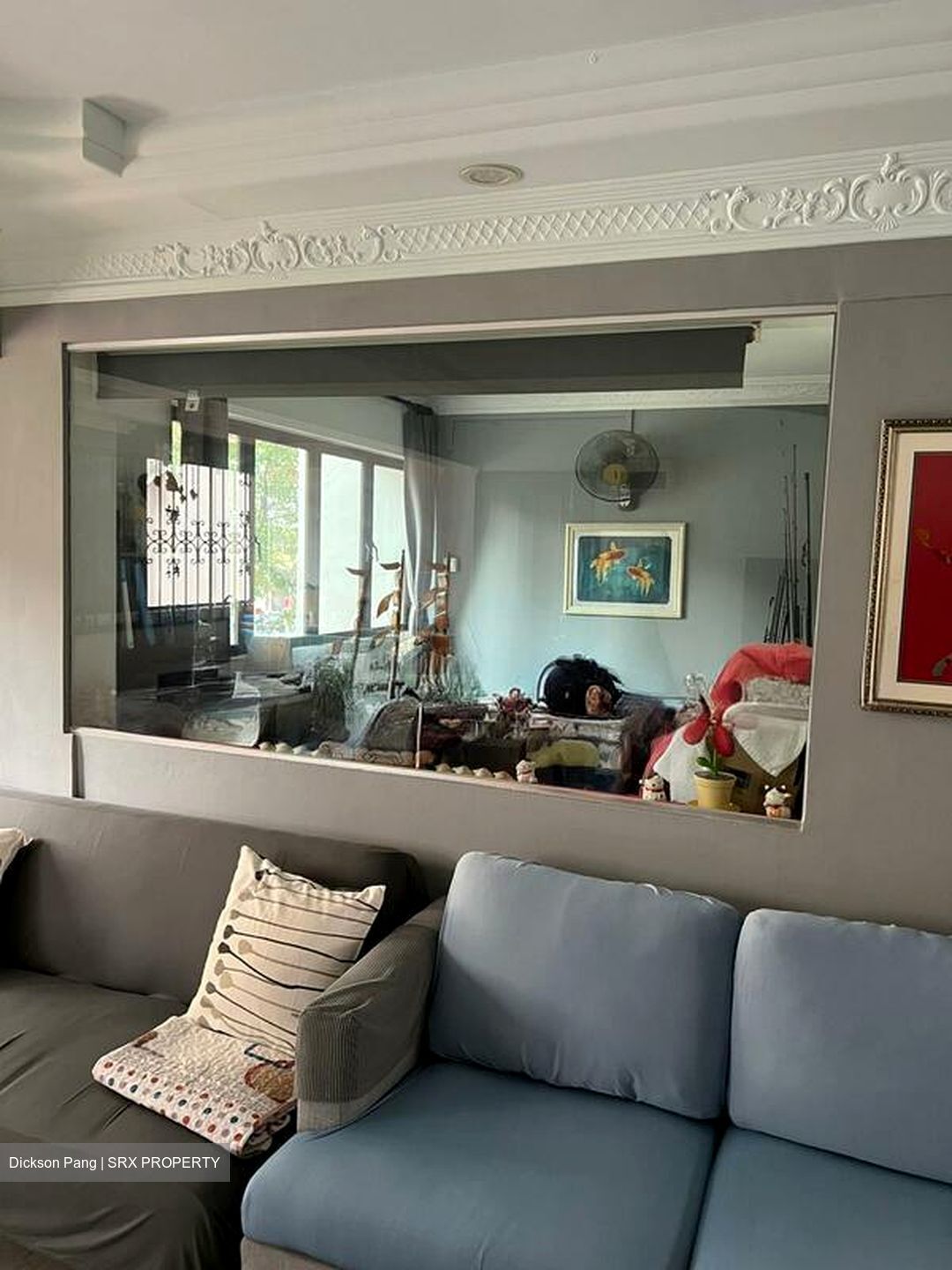 Blk 120 Bedok North Street 2 (Bedok), HDB 5 Rooms #507534001